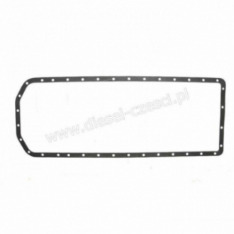 OIL PAN GASKET JOHN DEERE...