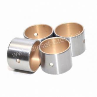 JOHN DEERE, CONNECTING ROD...