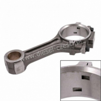 JOHN DEERE, CONNECTING ROD