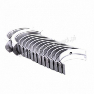 JOHN DEERE 6068, MAIN...