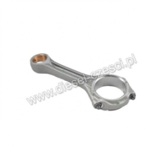 PERKINS 1106, CONNECTING...