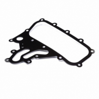 PERKINS 1206, OIL COOLER...