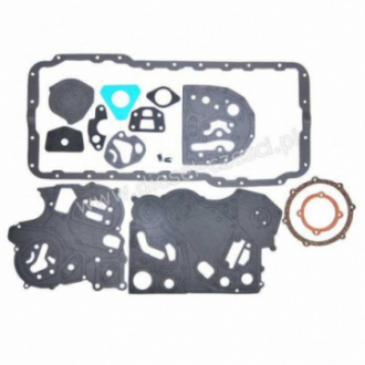 PERKINS 6.354.4, BOTTOM...