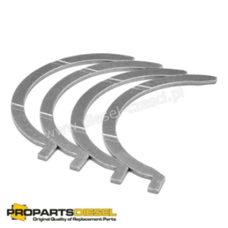 LIEBHERR, THRUST WASHER KIT...