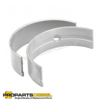 LIEBHERR, MAIN BEARING +0.50