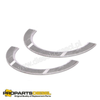 LIEBHERR, THRUST WASHER KIT...