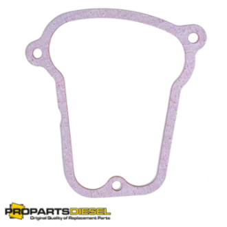 VALVE COVER GASKET LIEBHERR...