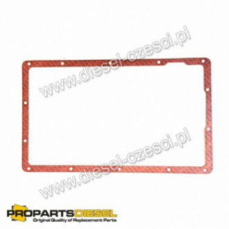 USZCZELKA MISKI OLEJOWEJ...