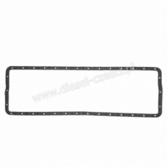 OIL PAN GASKET LIEBHERR...