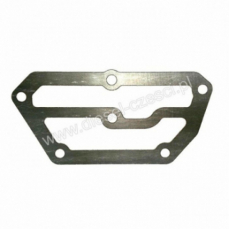 OIL FILTER SUPPORT SEAL...