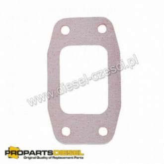 MANIFOLD GASKET INTEL LIEBHERR