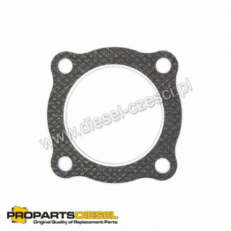 TURBO GASKET LIEBHERR D934...