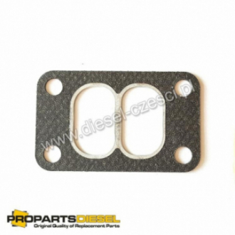 TURBO GASKET LIEBHERR