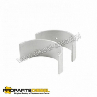 LIEBHERR, CONROD BEARING +0.50