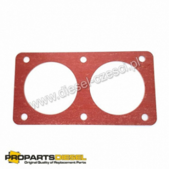 THERMOSTAT HOUSING SEAL...