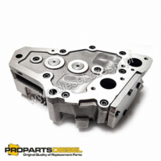 OIL PUMP LIEBHERR D926