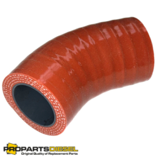 RUBBER CONNECTION LIEBHERR