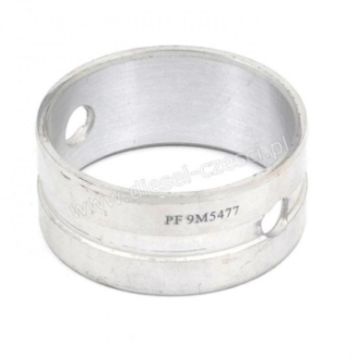 PANEWKA WAŁKA ROZRZĄDU...