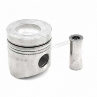 JOHN DEERE, PISTON WITH PIN...