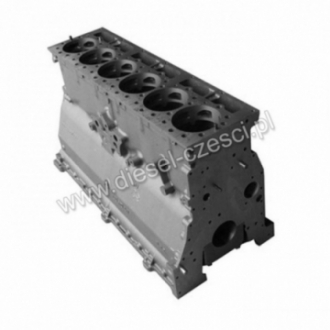 CATERPILLAR 3306 ENGINE BLOCK