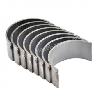 FORD DOVER, CONNECTING ROD...