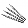 GLOW PLUGS / FLAME