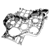 TIMING / HOUSING GASKETS