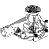WATER PUMPS / GASKETS