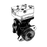 AIR COMPRESSORS