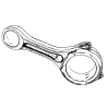 CONNECTING RODS