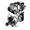INJECTION PUMPS / GASKETS